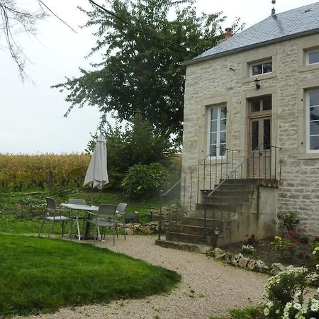 La Layotte Villa Vosne-Romanée Exterior foto