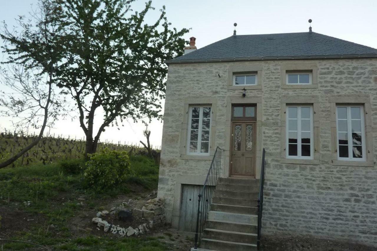 La Layotte Villa Vosne-Romanée Exterior foto